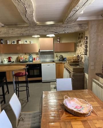Appartamento Le Cocon Dieffenthal Esterno foto